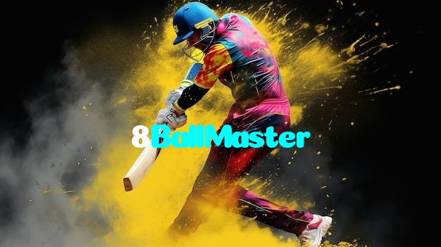 8BallMaster casino presented on mobile device in Pakistan with slots and live games