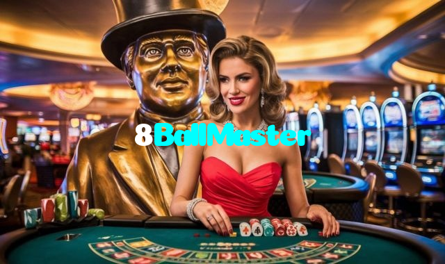 8BallMaster خوش آمدید بونس +600% پیشکش موبائل ایپ کے پروموشن سیکشن میں دکھائی دیتی ہے۔
