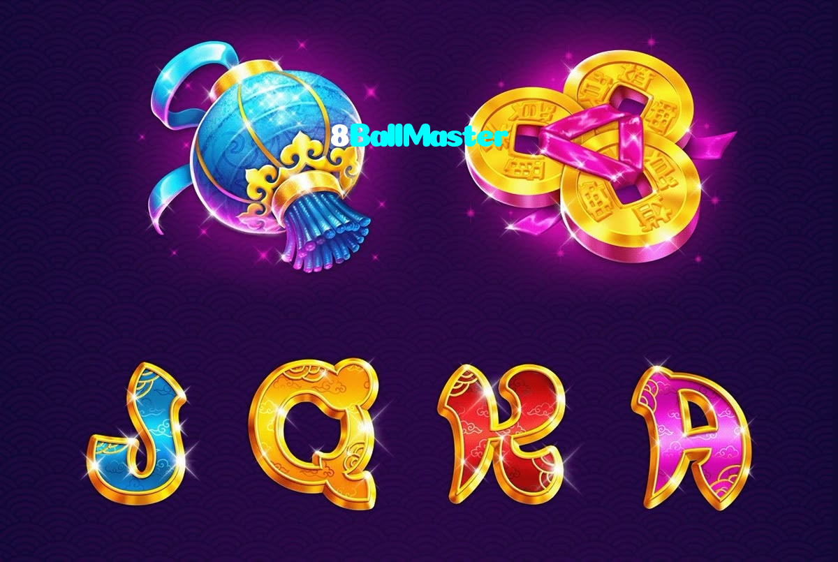 8BallMaster casino presented on mobile device in Pakistan with slots and live games