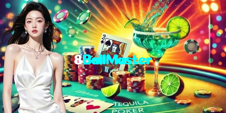 8BallMaster